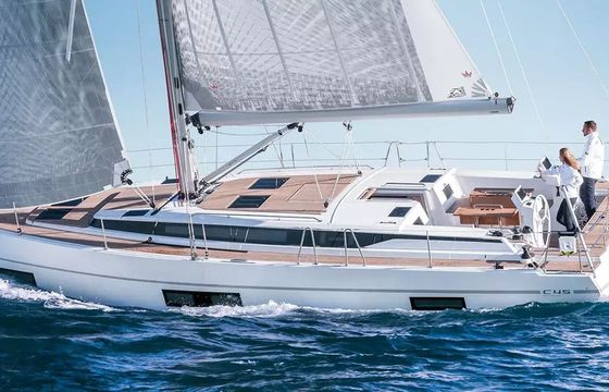 Bavaria C45 Nuestra Emilia