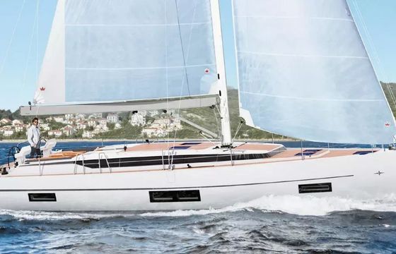 Bavaria C45 Nuestra Emilia