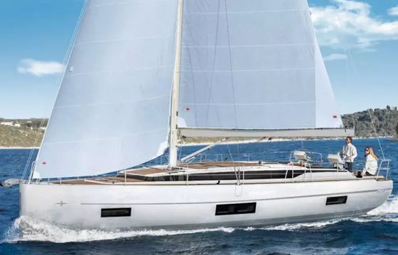 Bavaria C45 Nuestra Emilia