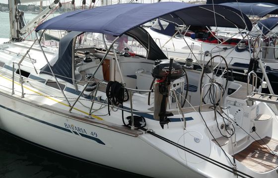 Bavaria 49 Monelli