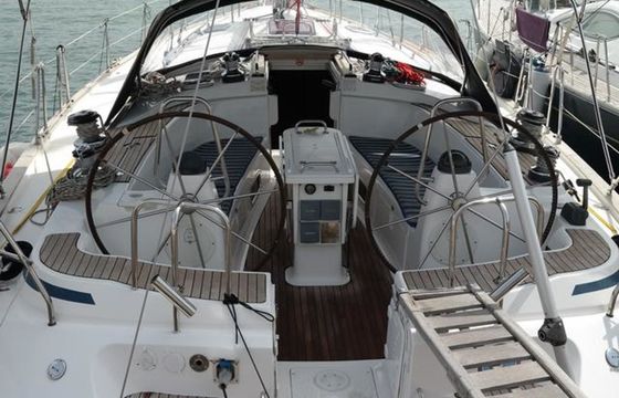 Bavaria 49 Monelli