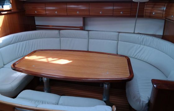 Bavaria 49 Monelli