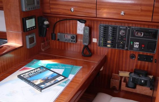 Bavaria 49 Monelli