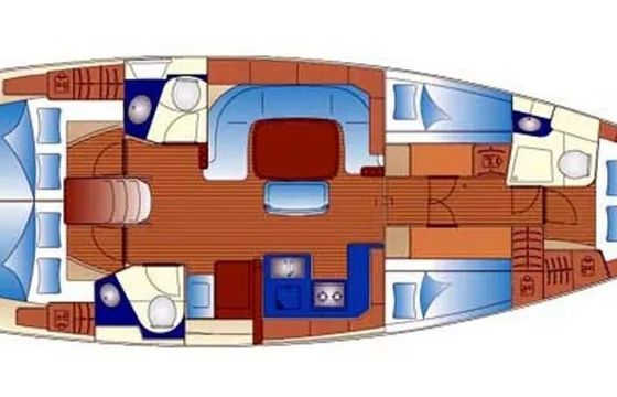 Bavaria 49 Monelli