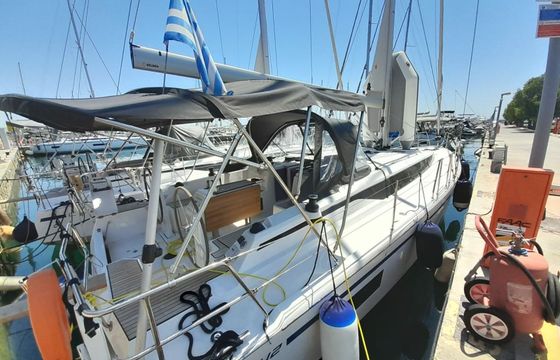 Bavaria C42 Athos