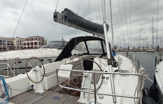 Bavaria C38 Mola 23 Rostock