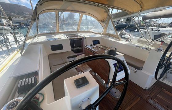 Bavaria C45 Simeon