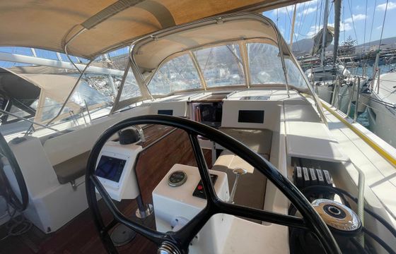 Bavaria C45 Simeon