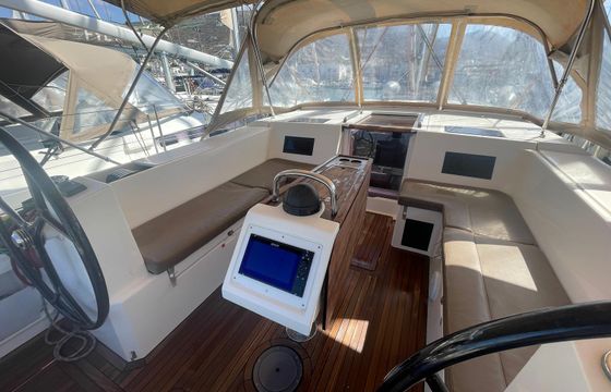 Bavaria C45 Simeon