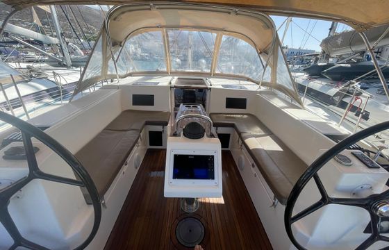 Bavaria C45 Simeon