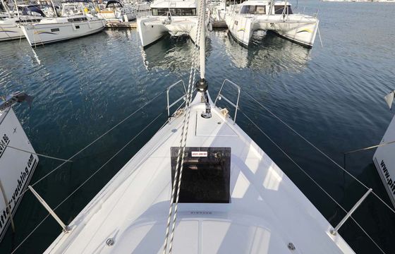 Bavaria C38 Amore