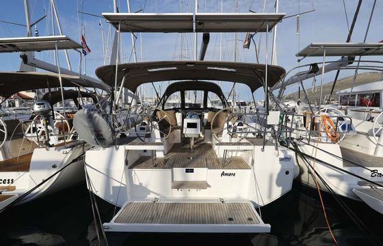 Bavaria C38 Amore
