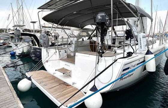 Bavaria C46 Penelope