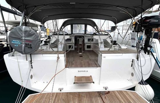Bavaria C46 Penelope