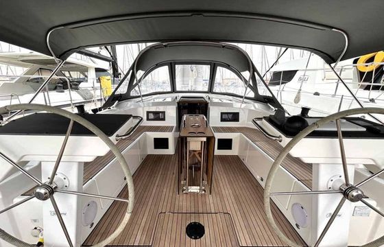 Bavaria C46 Penelope