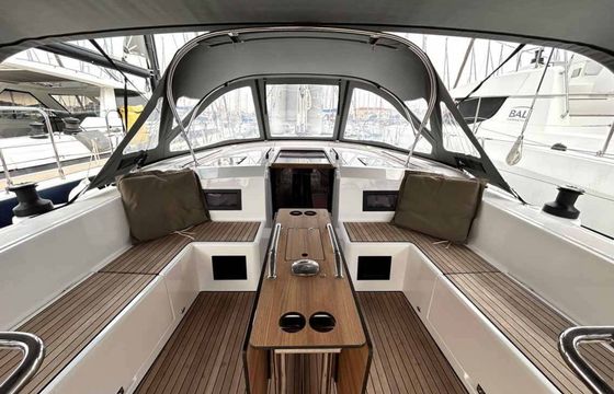 Bavaria C46 Penelope