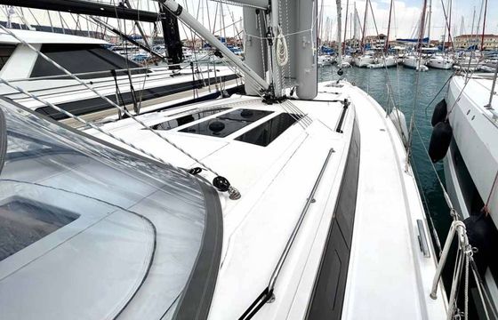 Bavaria C46 Penelope