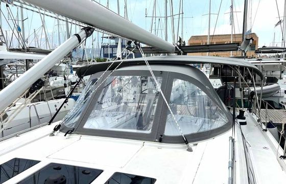 Bavaria C46 Penelope