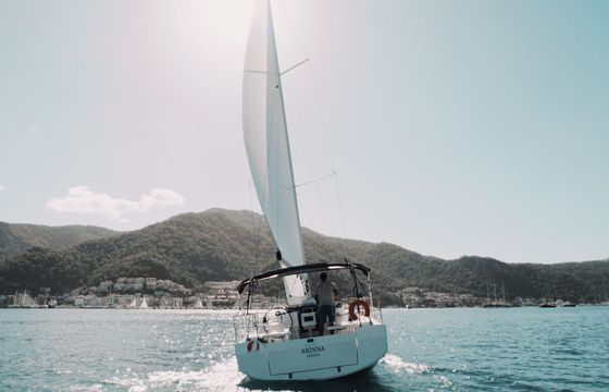Bavaria C38 Arinna