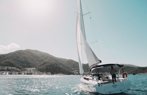 Bavaria C38 Arinna