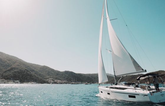 Bavaria C38 Arinna