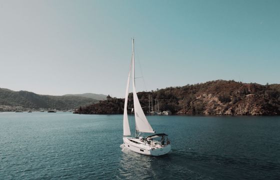 Bavaria C38 Arinna