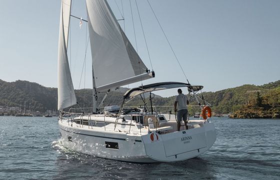 Bavaria C38 Arinna