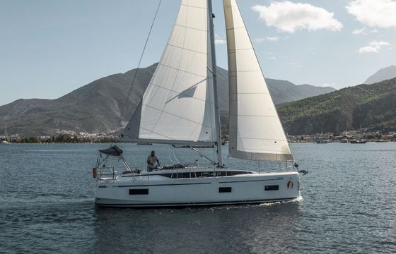 Bavaria C38 Arinna