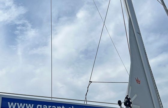Bavaria C45 Style Sunny