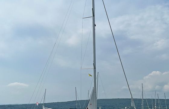 Bavaria C45 Style Sunny
