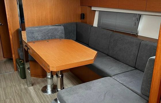 Bavaria C42 Calefijusa