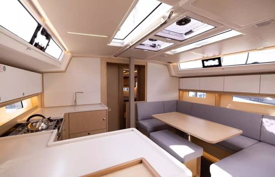 Bavaria C46 Sealark