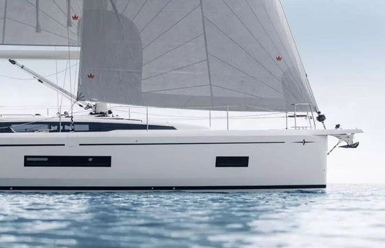 Bavaria C46 Sealark