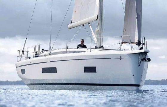 Bavaria C46 Sealark