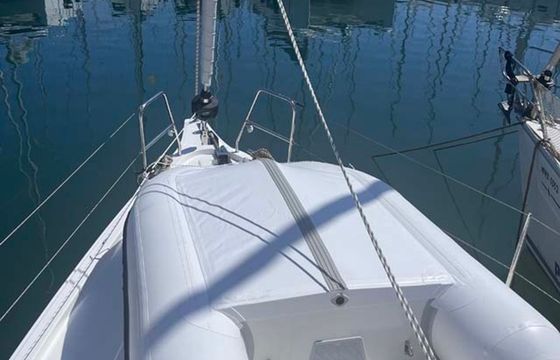 Bavaria C38 Mojito