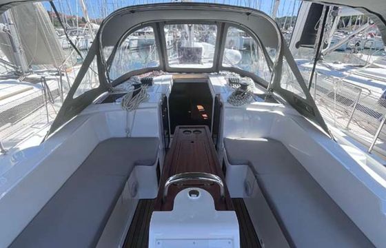 Bavaria C38 Mojito