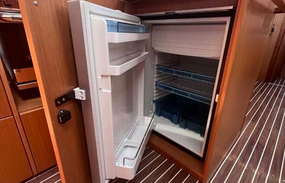 Bavaria C38 Mojito