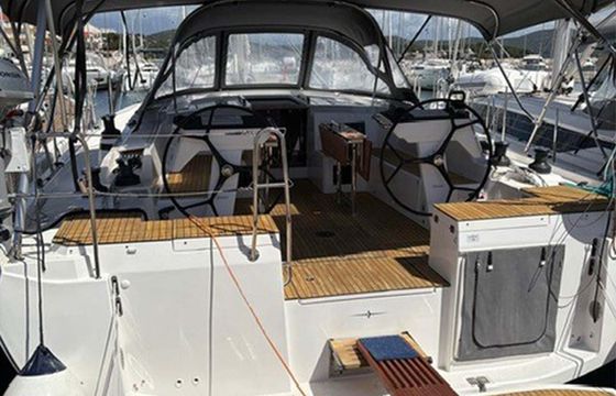 Bavaria C46 Ara