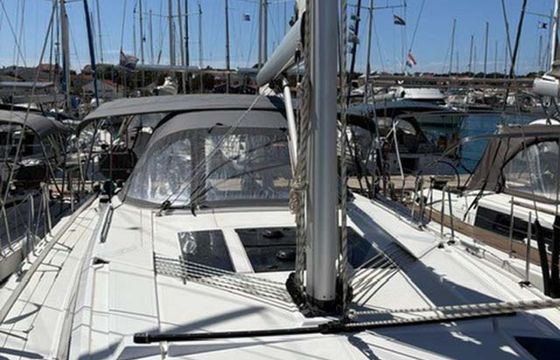 Bavaria C46 Ara