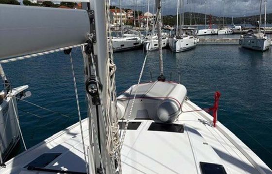 Bavaria C46 Ara