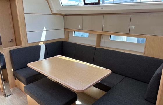 Bavaria C46 Ara