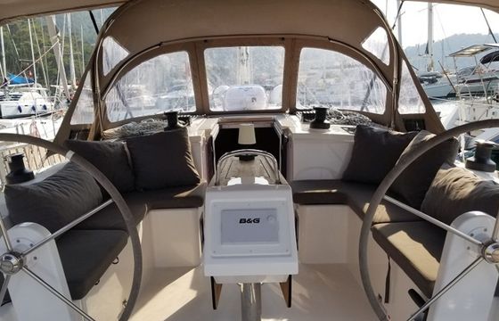 Bavaria C42 Fiesta