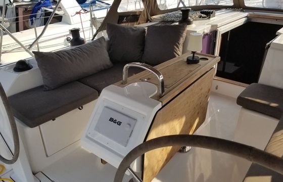 Bavaria C42 Fiesta