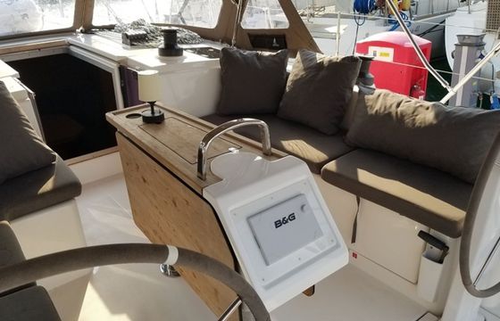 Bavaria C42 Fiesta