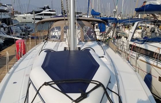 Bavaria C42 Fiesta