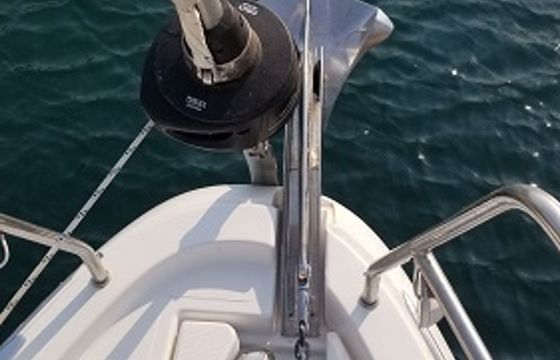 Bavaria C42 Fiesta