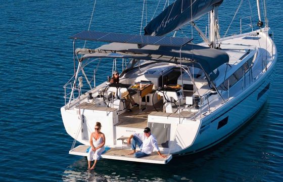 Bavaria C46 Sofia