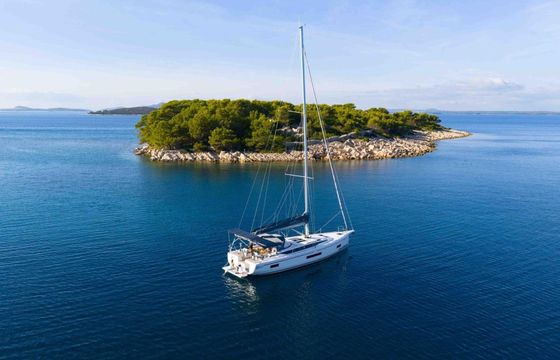 Bavaria C46 Sofia