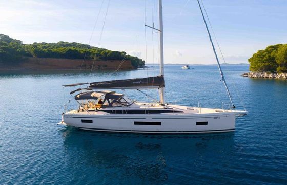 Bavaria C46 Sofia