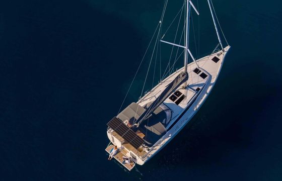 Bavaria C46 Sofia